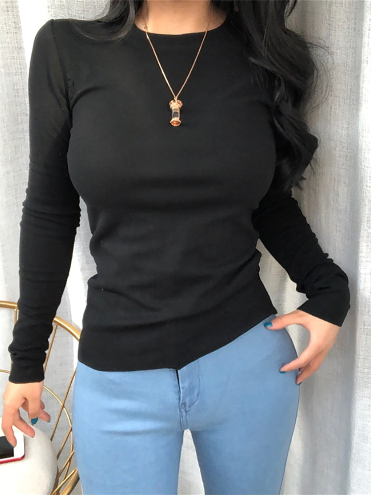 Female Casual Style Top